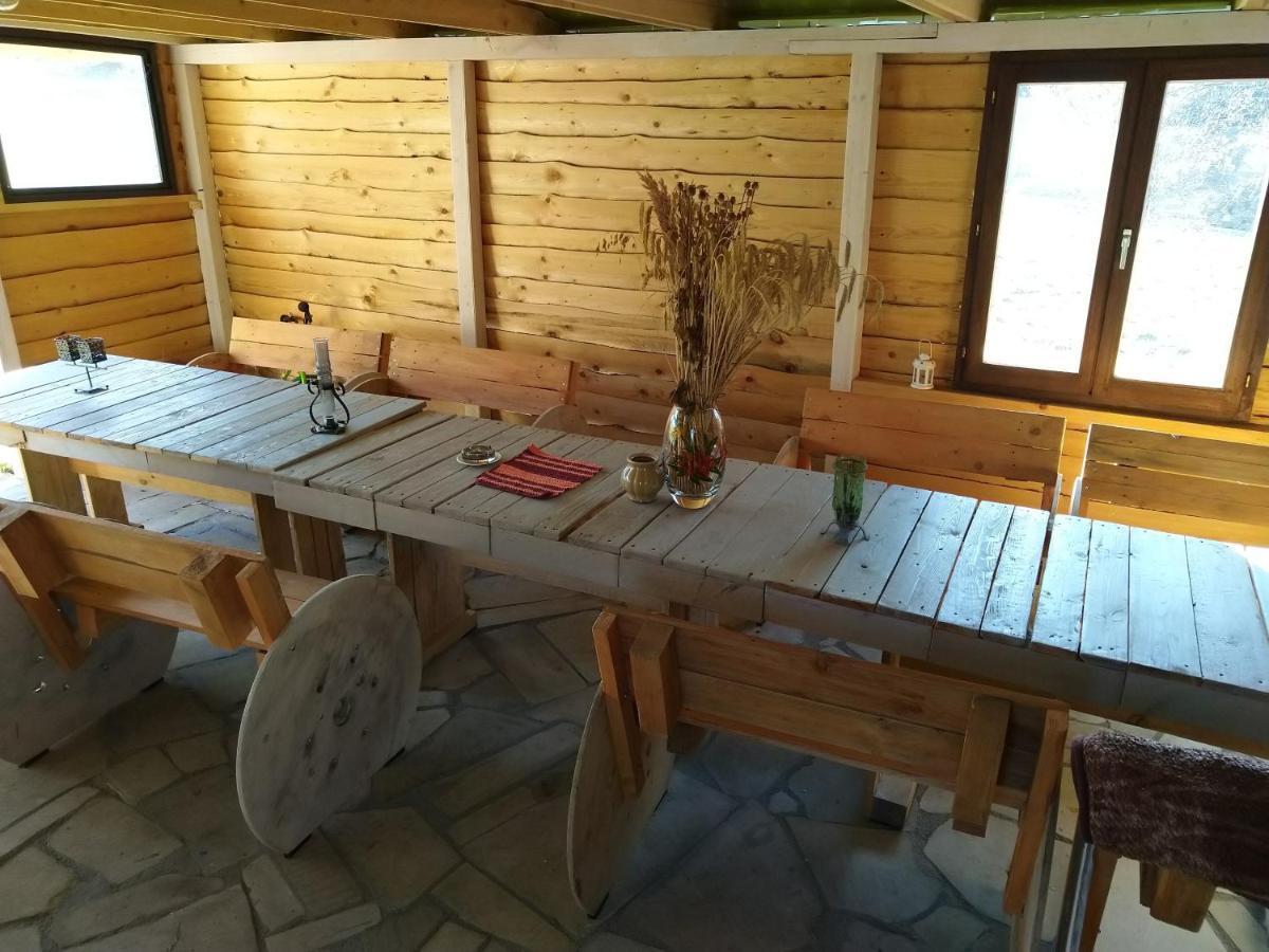 Pod Miotelka Wlen Bagian luar foto