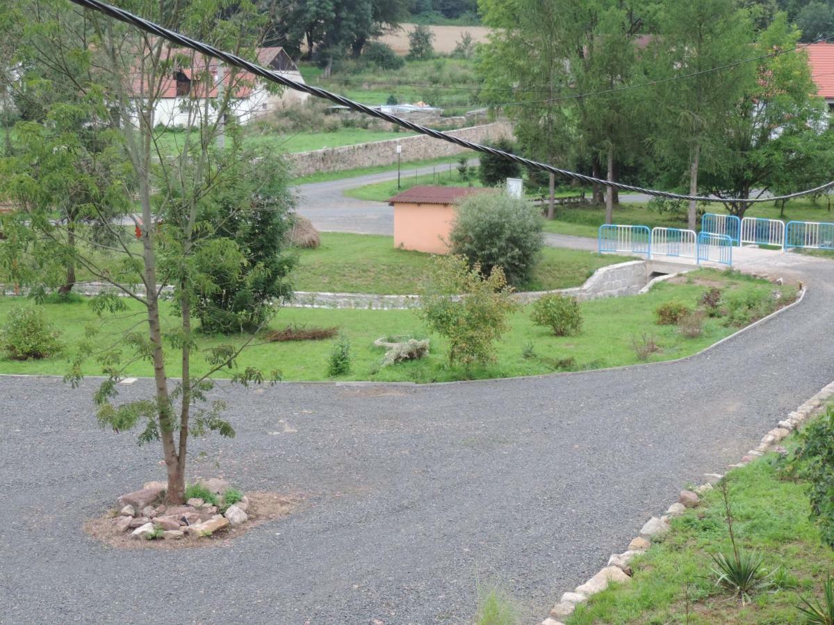 Pod Miotelka Wlen Bagian luar foto