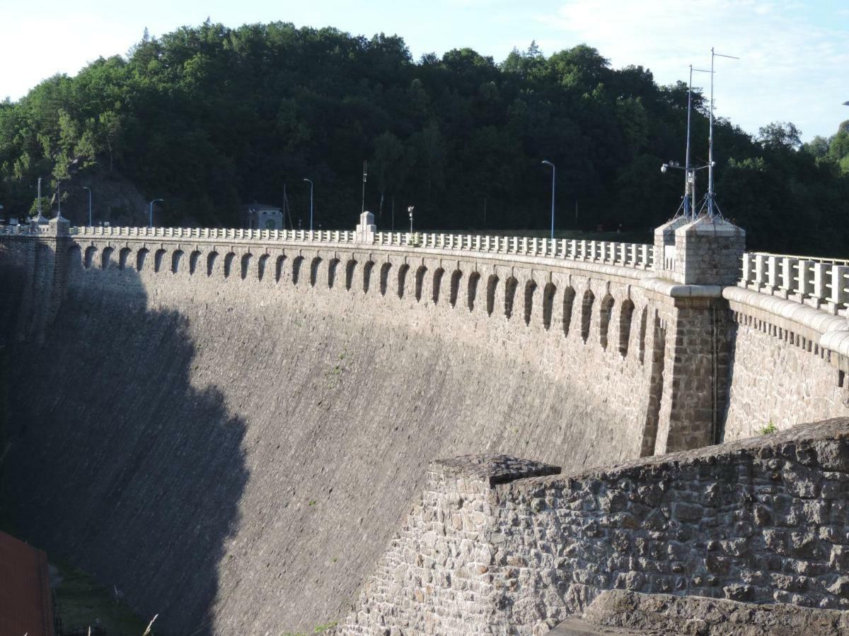 Pod Miotelka Wlen Bagian luar foto