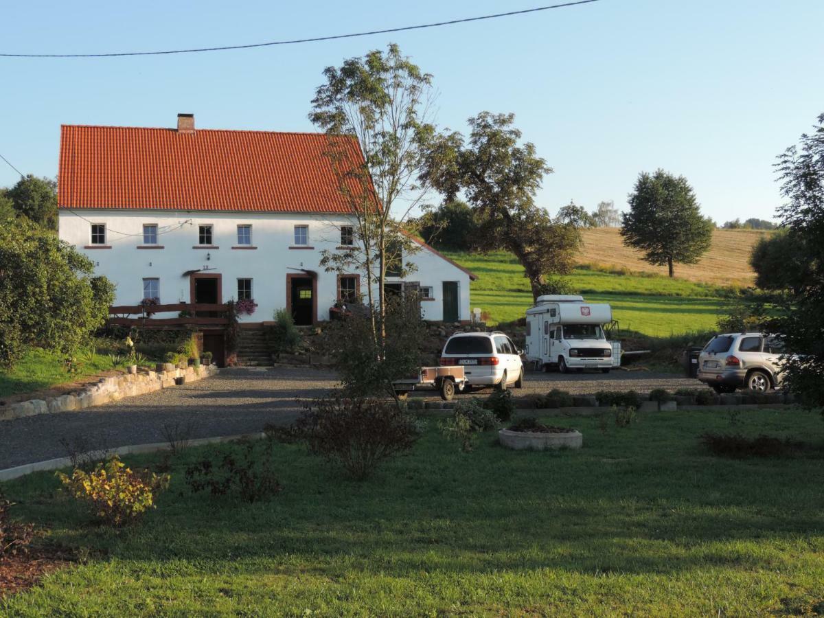 Pod Miotelka Wlen Bagian luar foto