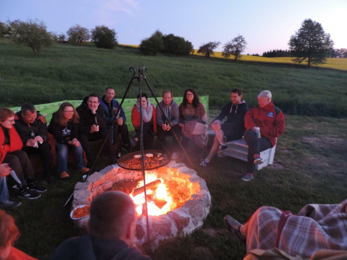 Pod Miotelka Wlen Bagian luar foto